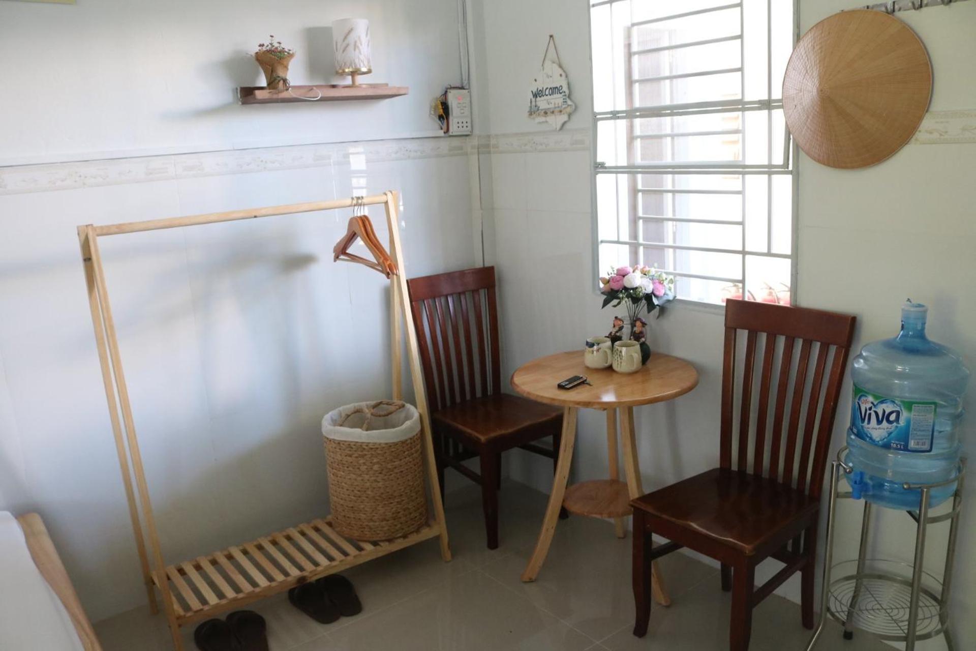 Tran Phu Riverside House Can Tho Dış mekan fotoğraf