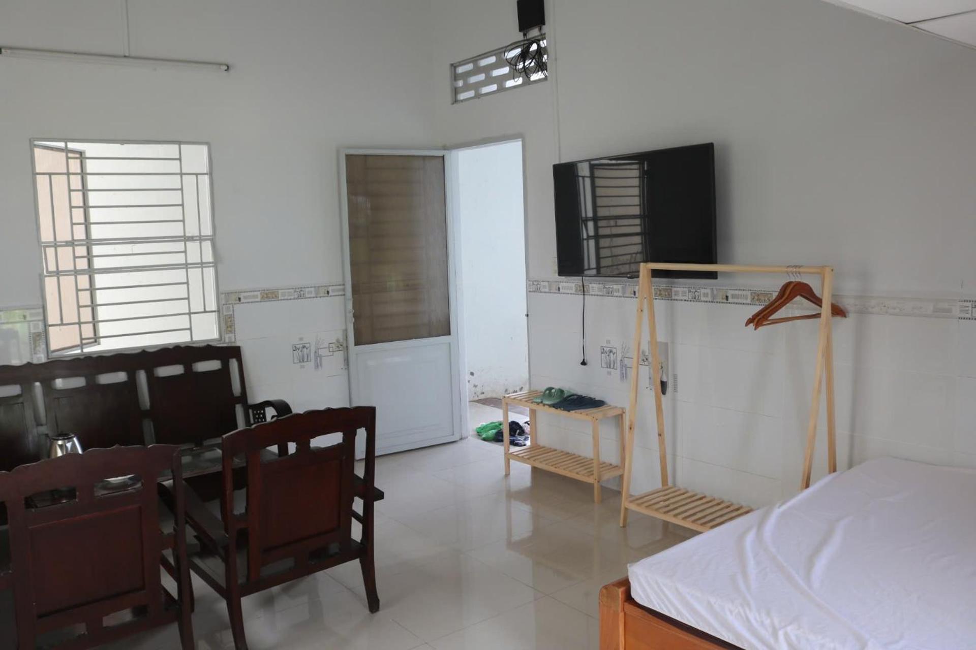 Tran Phu Riverside House Can Tho Dış mekan fotoğraf
