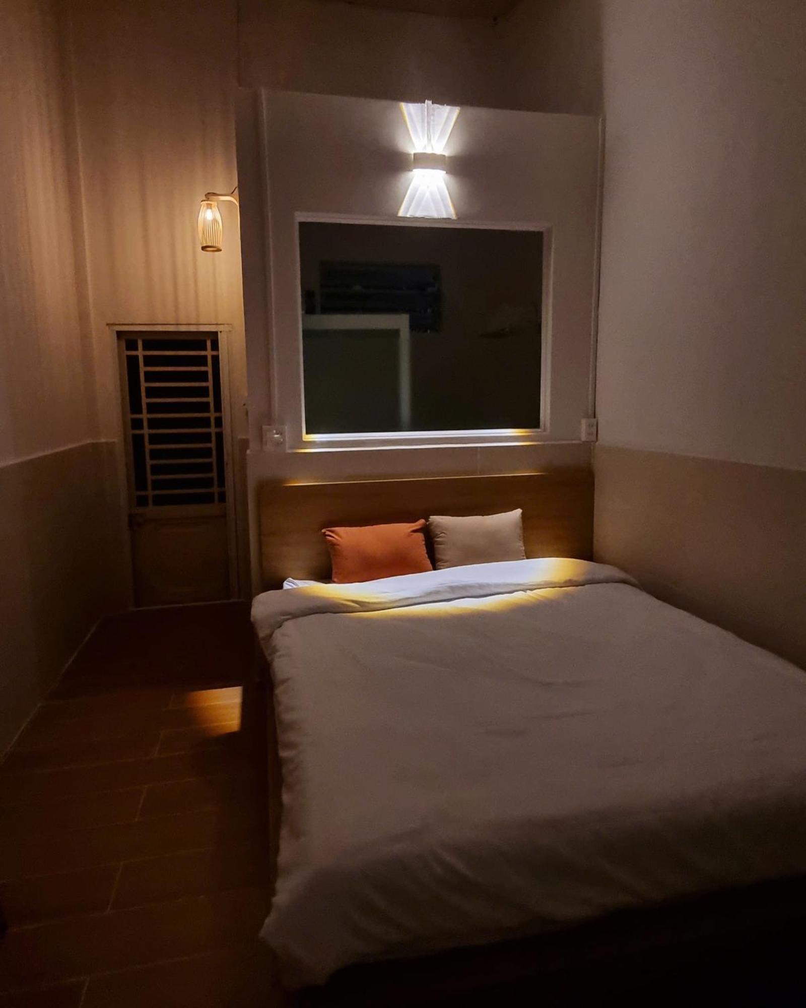 Tran Phu Riverside House Can Tho Dış mekan fotoğraf